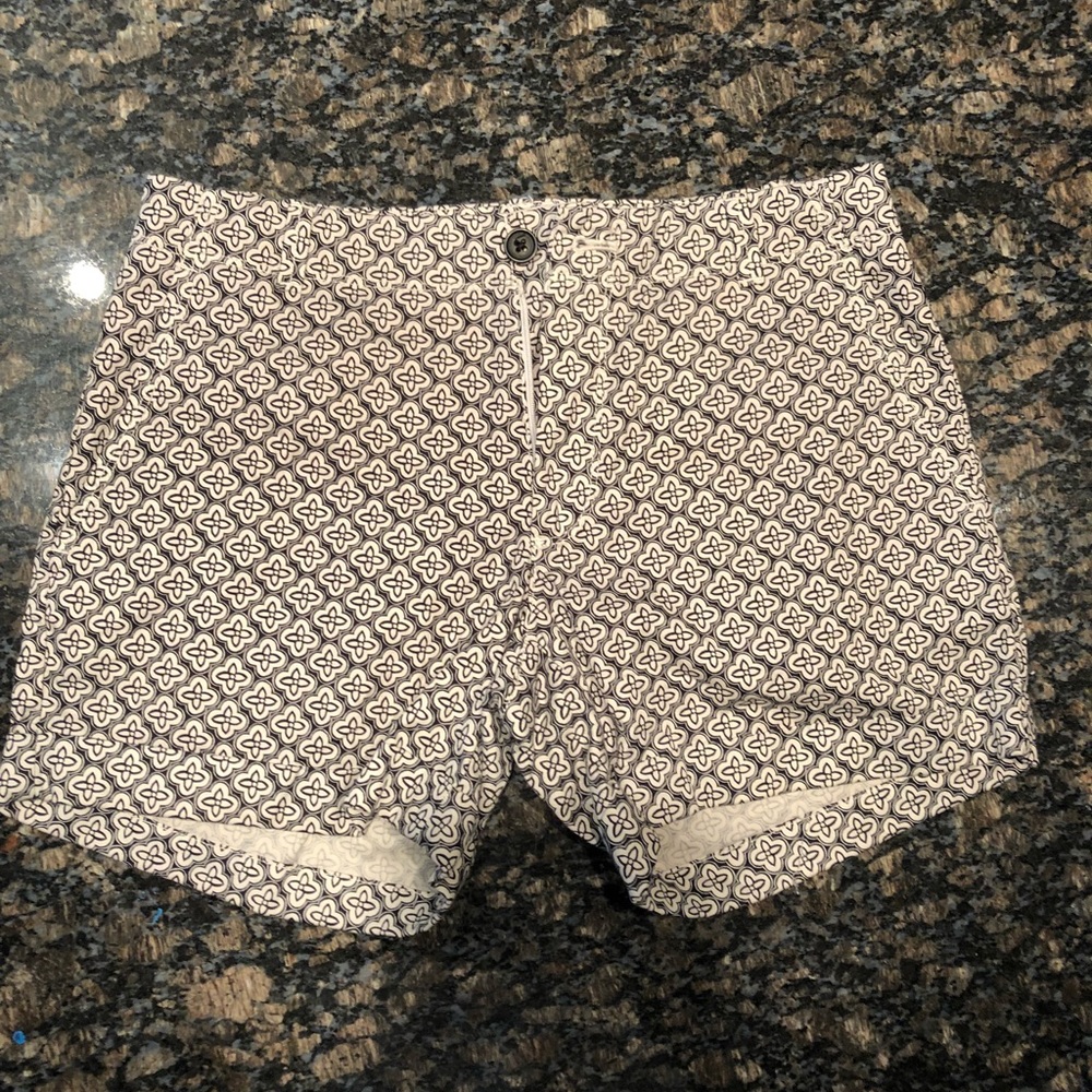 Banana republic Chino Shorts